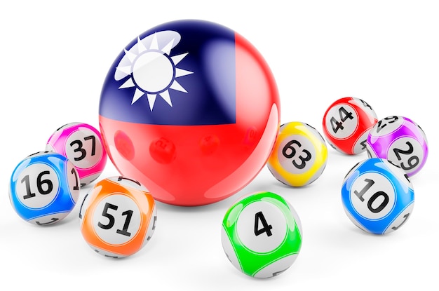 中奖的彩票和奖金